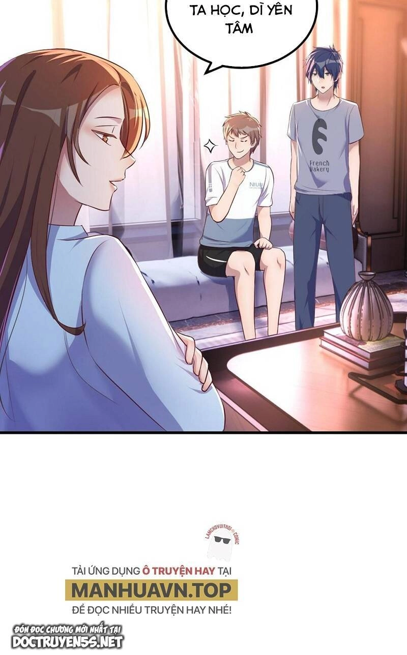 Chị Gái Tôi Là Đại Minh Tinh Chapter 126 - 36