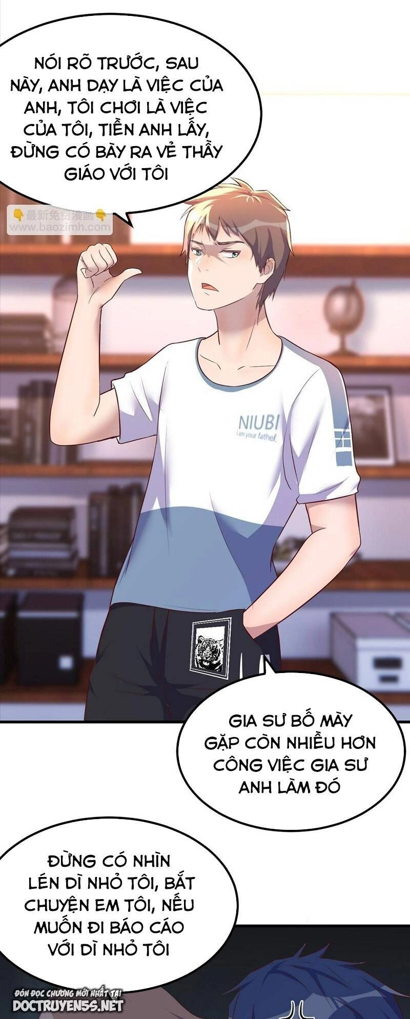 Chị Gái Tôi Là Đại Minh Tinh Chapter 126 - 39