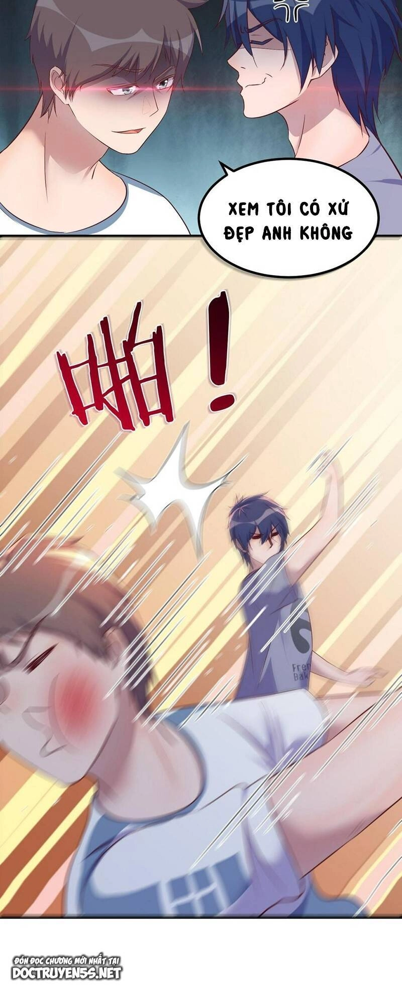 Chị Gái Tôi Là Đại Minh Tinh Chapter 126 - 40