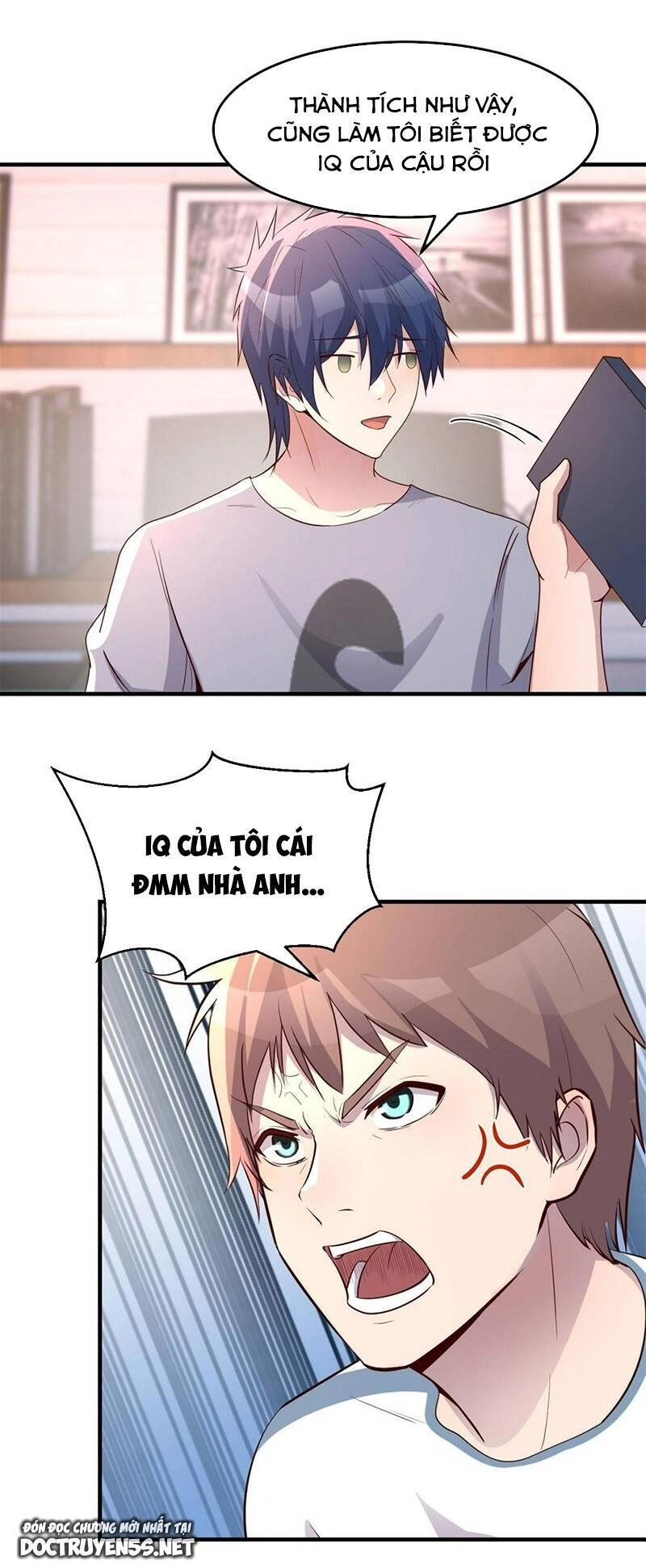 Chị Gái Tôi Là Đại Minh Tinh Chapter 127 - 15