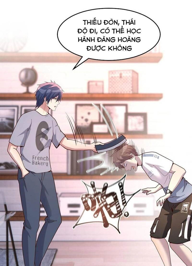 Chị Gái Tôi Là Đại Minh Tinh Chapter 127 - 16