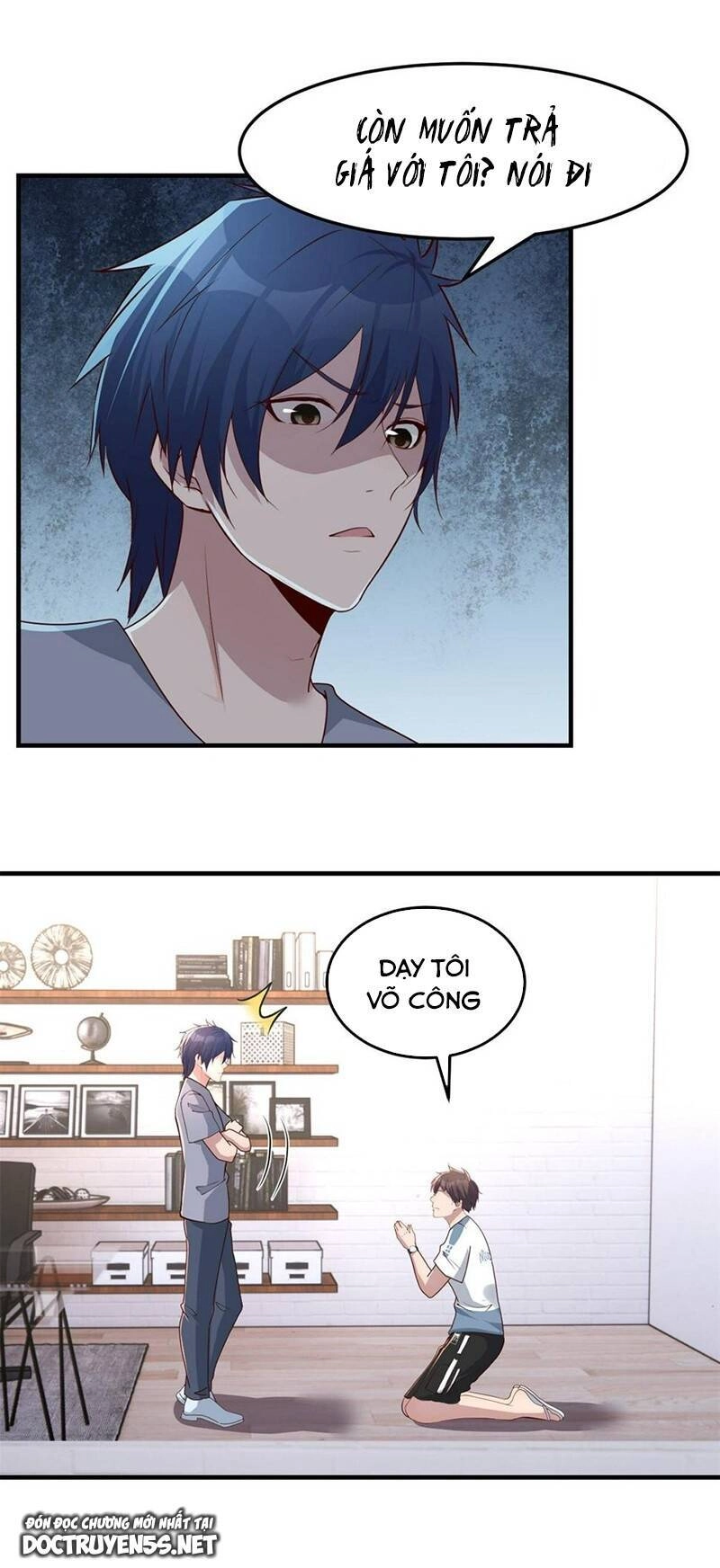 Chị Gái Tôi Là Đại Minh Tinh Chapter 127 - 21