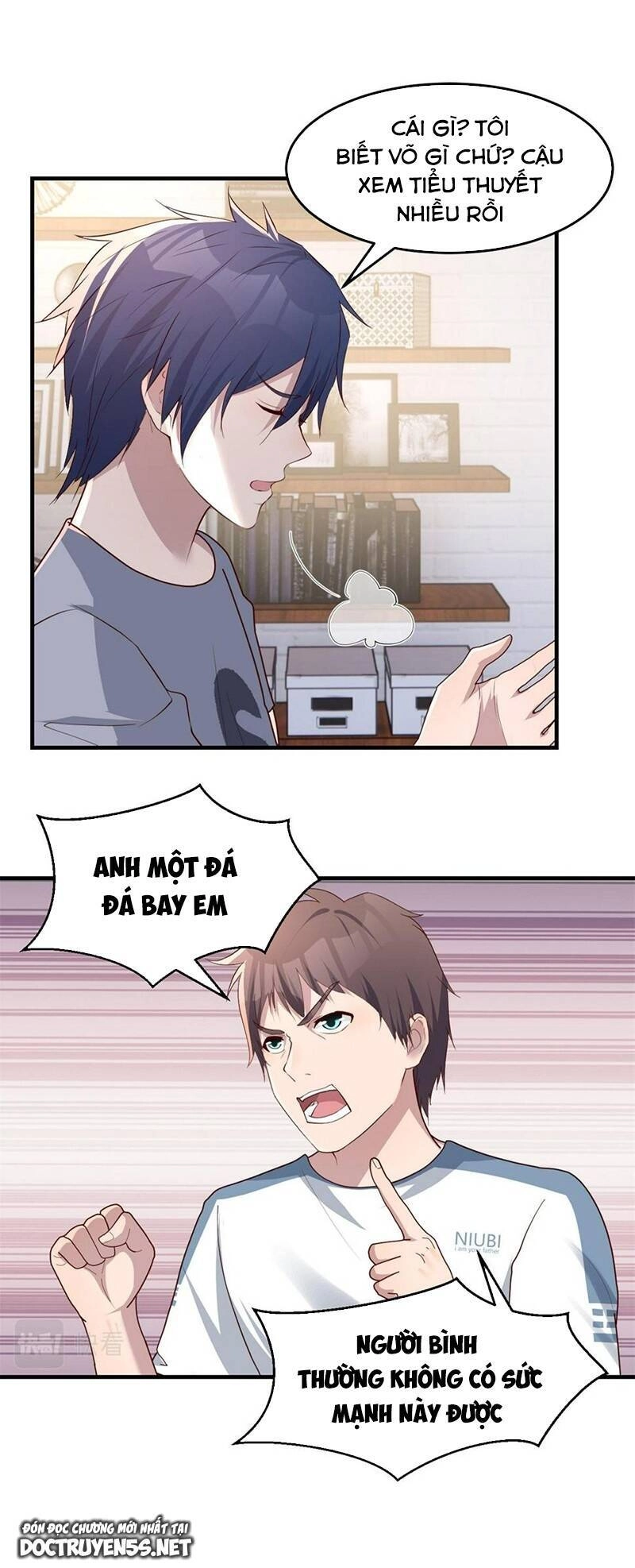 Chị Gái Tôi Là Đại Minh Tinh Chapter 127 - 22