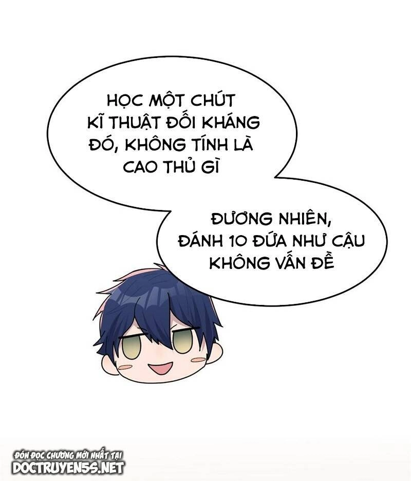 Chị Gái Tôi Là Đại Minh Tinh Chapter 127 - 23