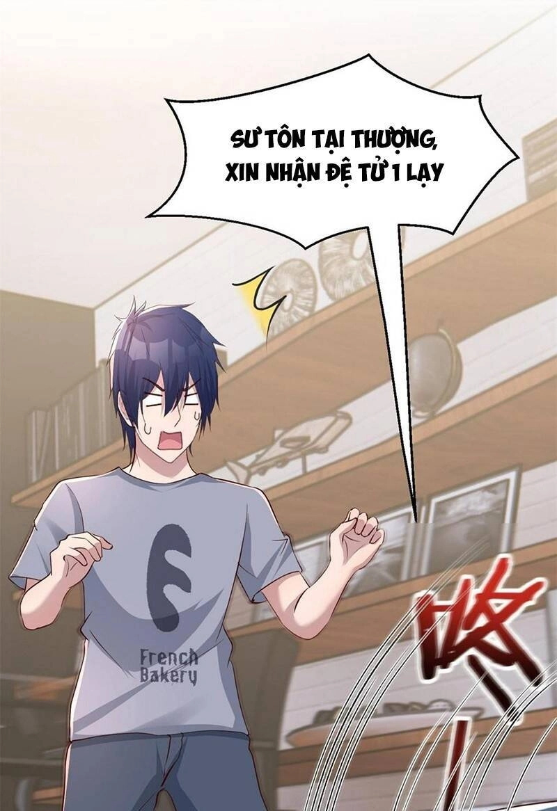 Chị Gái Tôi Là Đại Minh Tinh Chapter 127 - 24