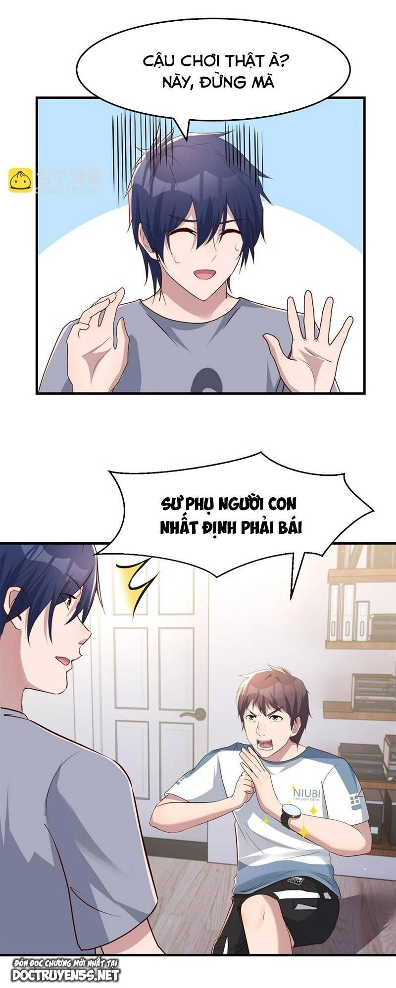 Chị Gái Tôi Là Đại Minh Tinh Chapter 127 - 26