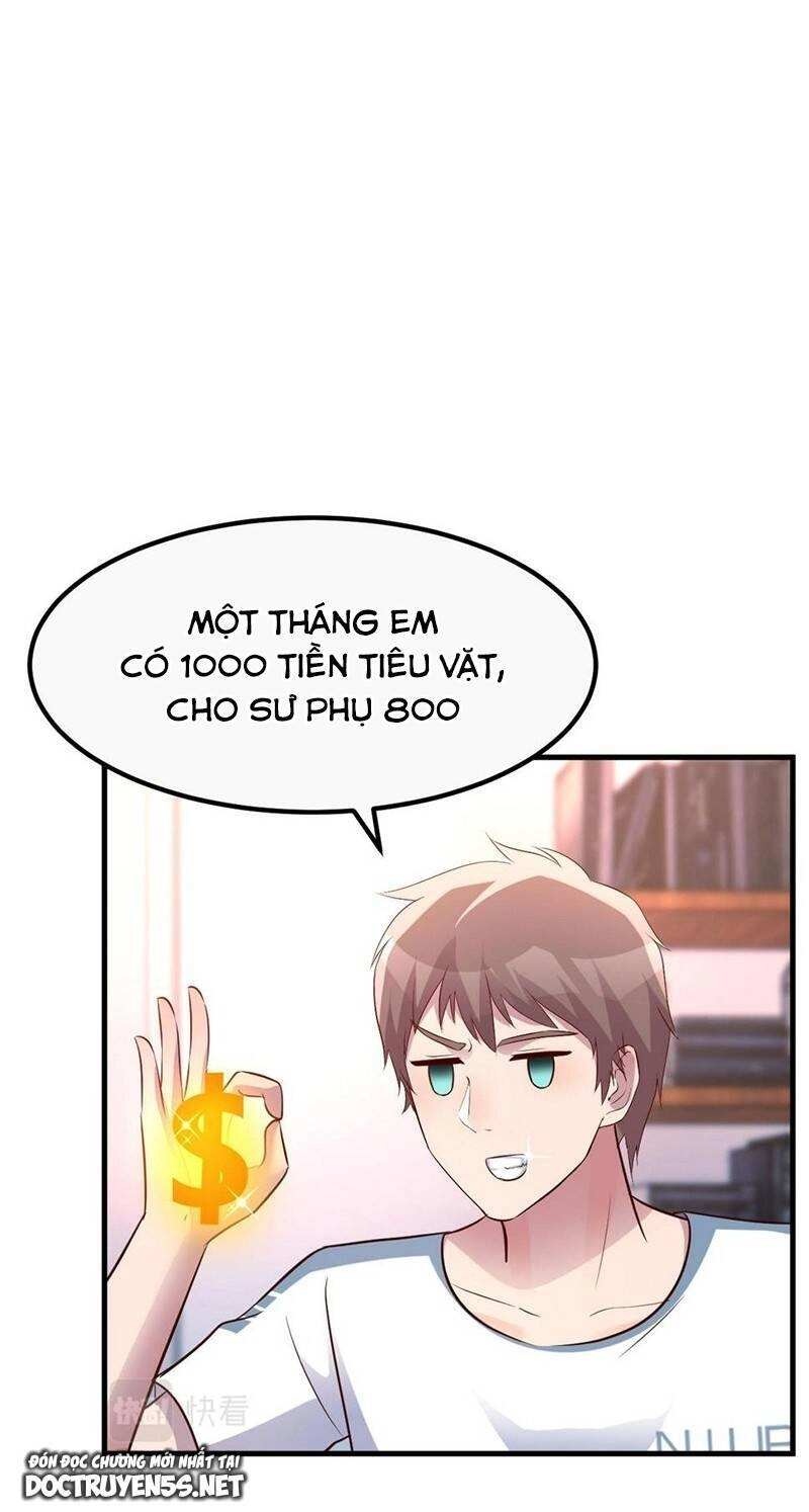 Chị Gái Tôi Là Đại Minh Tinh Chapter 127 - 28