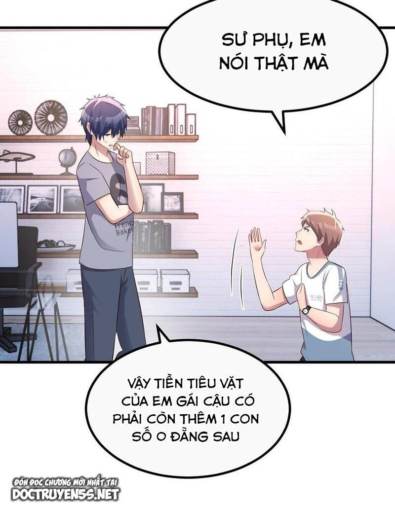 Chị Gái Tôi Là Đại Minh Tinh Chapter 127 - 30