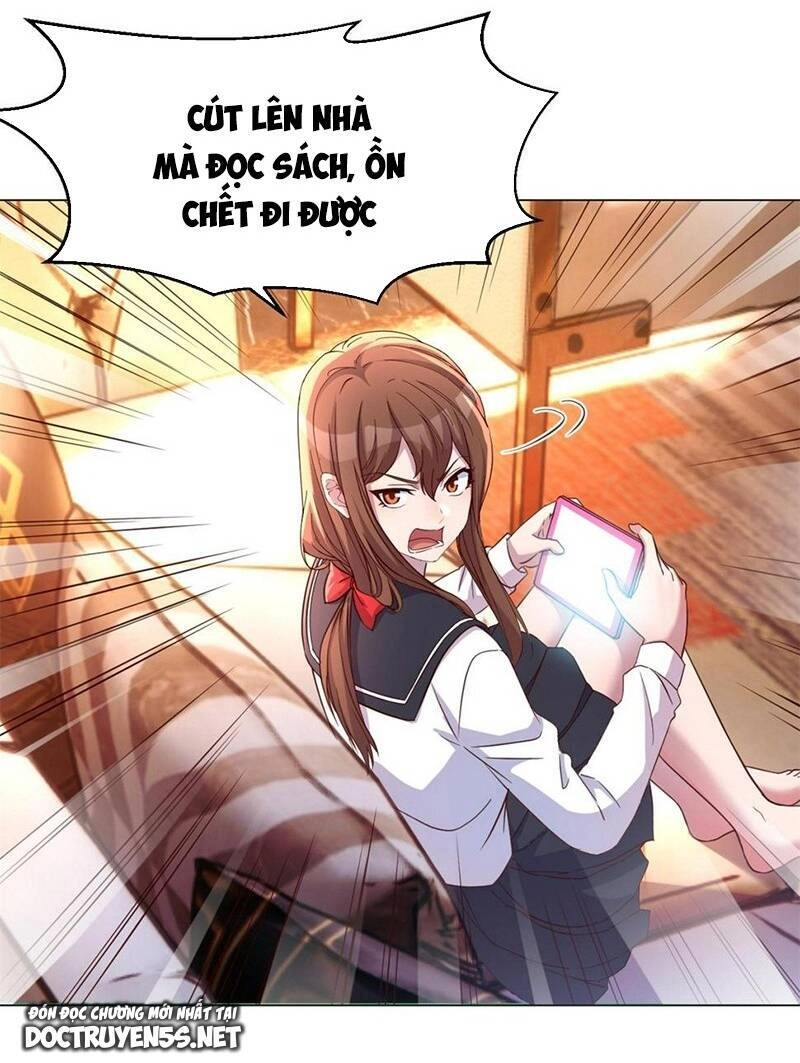 Chị Gái Tôi Là Đại Minh Tinh Chapter 128 - 6