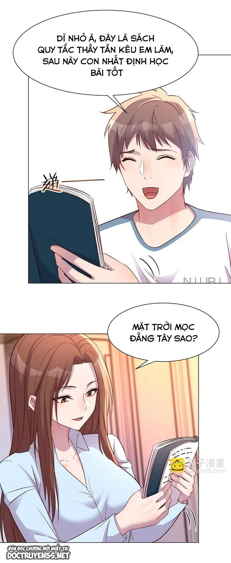 Chị Gái Tôi Là Đại Minh Tinh Chapter 128 - 9