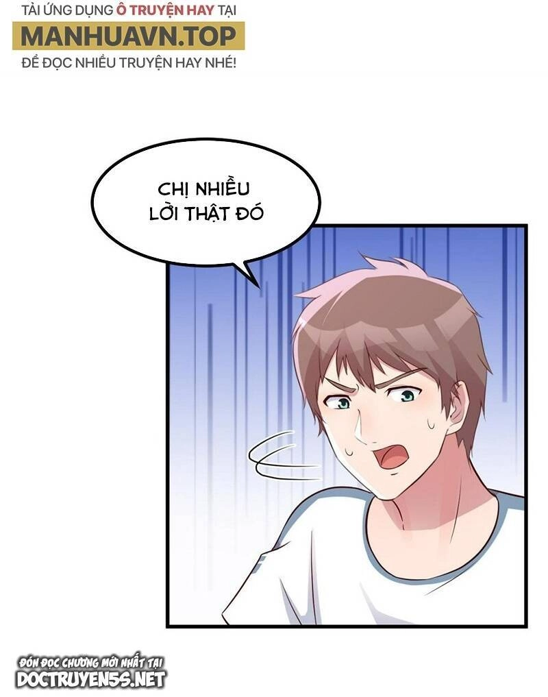 Chị Gái Tôi Là Đại Minh Tinh Chapter 128 - 11