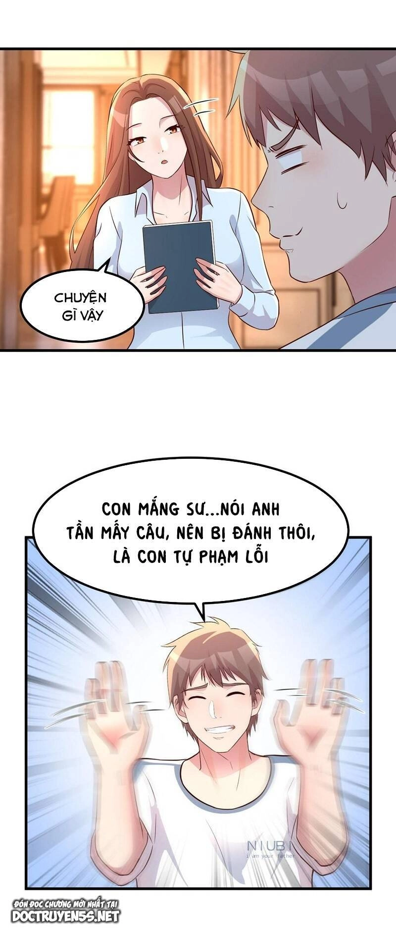 Chị Gái Tôi Là Đại Minh Tinh Chapter 128 - 12