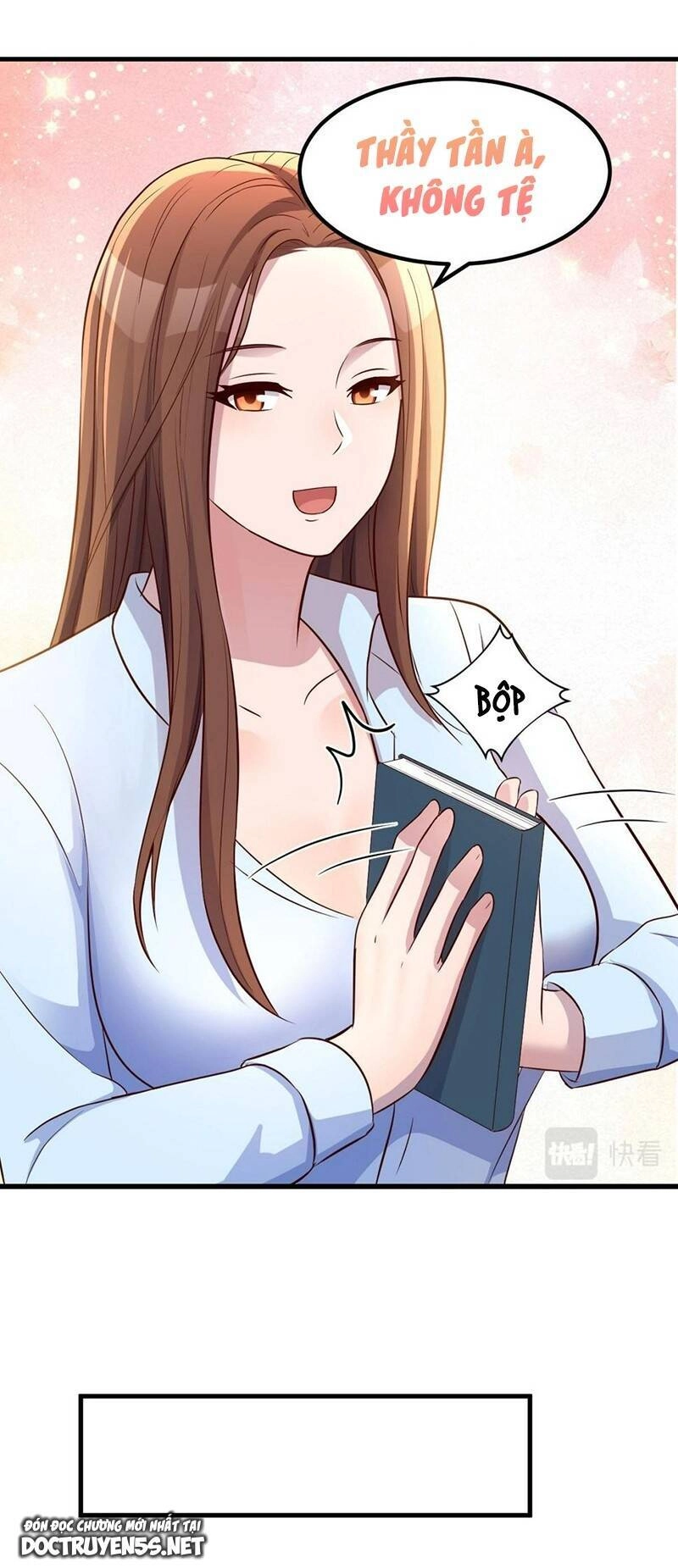 Chị Gái Tôi Là Đại Minh Tinh Chapter 128 - 15