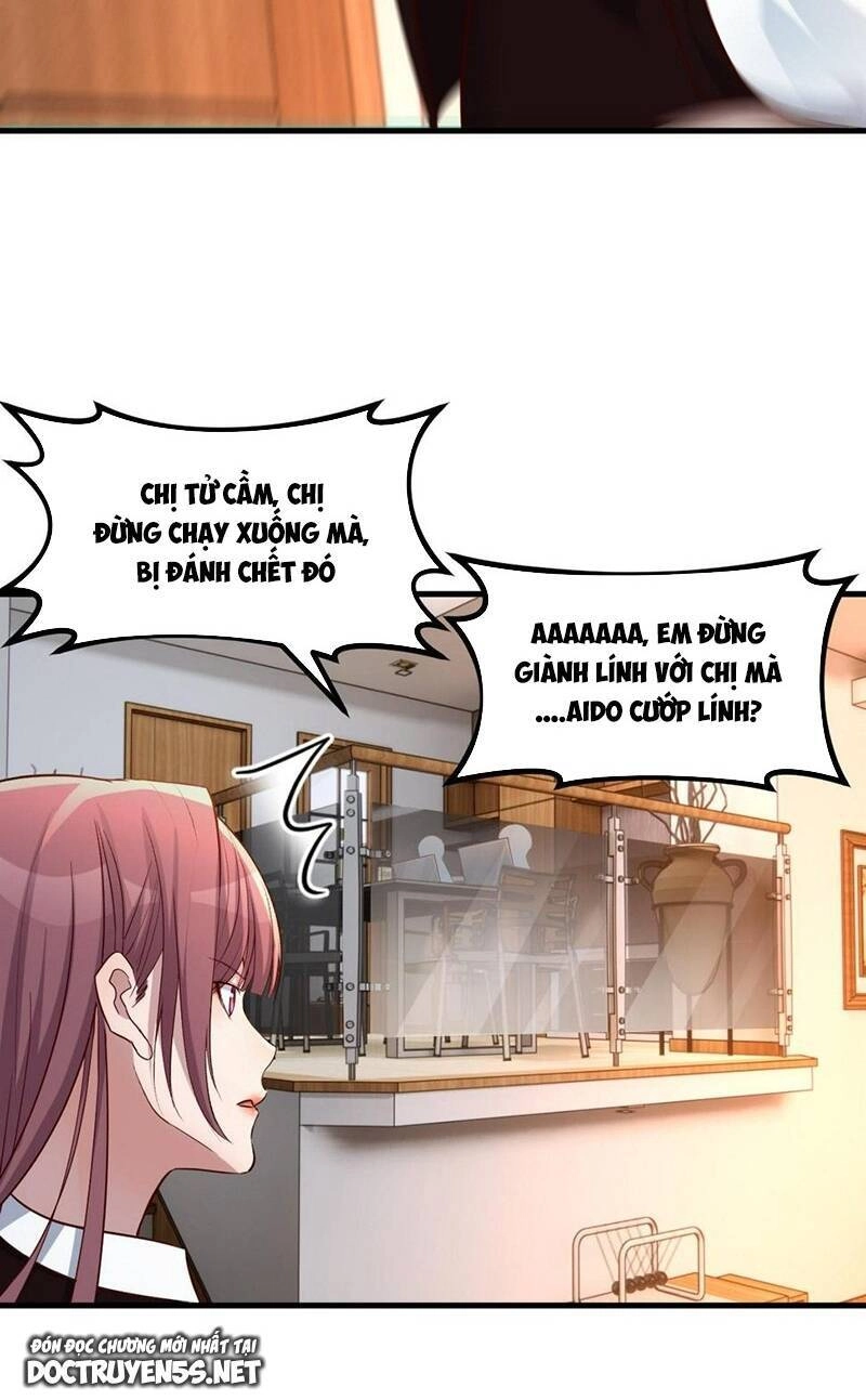 Chị Gái Tôi Là Đại Minh Tinh Chapter 128 - 17