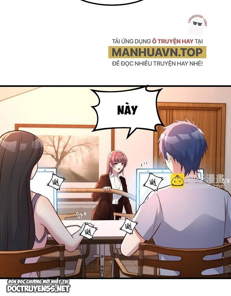 Chị Gái Tôi Là Đại Minh Tinh Chapter 128 - 19