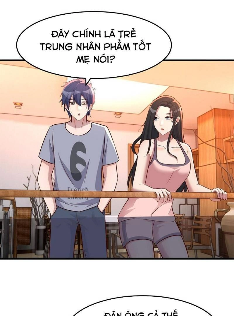 Chị Gái Tôi Là Đại Minh Tinh Chapter 128 - 28