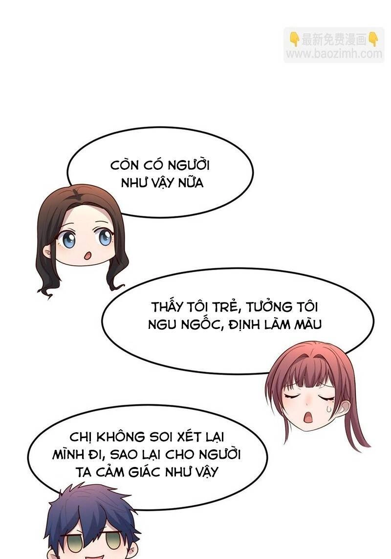 Chị Gái Tôi Là Đại Minh Tinh Chapter 128 - 30