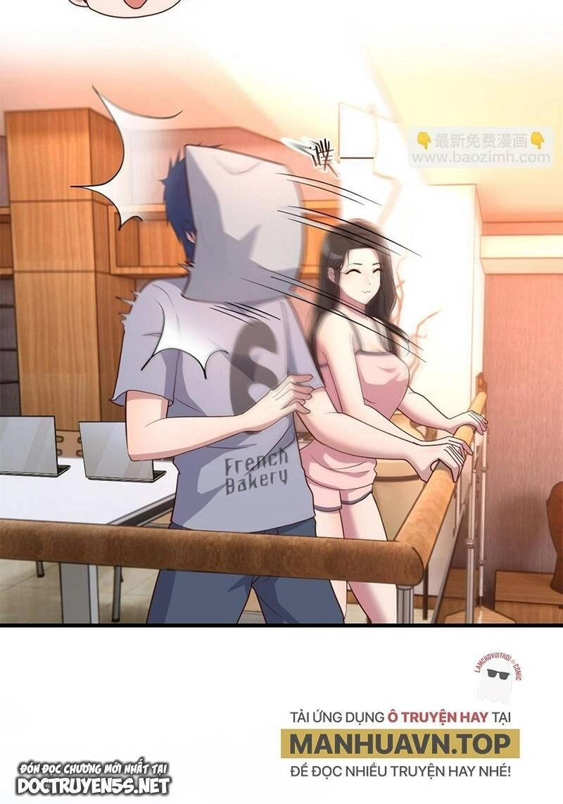 Chị Gái Tôi Là Đại Minh Tinh Chapter 128 - 31