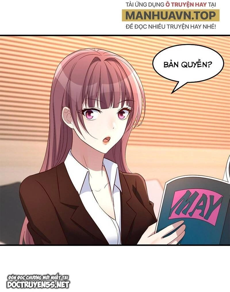 Chị Gái Tôi Là Đại Minh Tinh Chapter 128 - 35