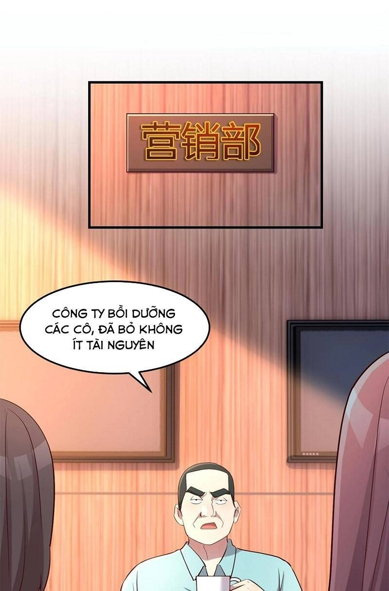 Chị Gái Tôi Là Đại Minh Tinh Chapter 128 - 36