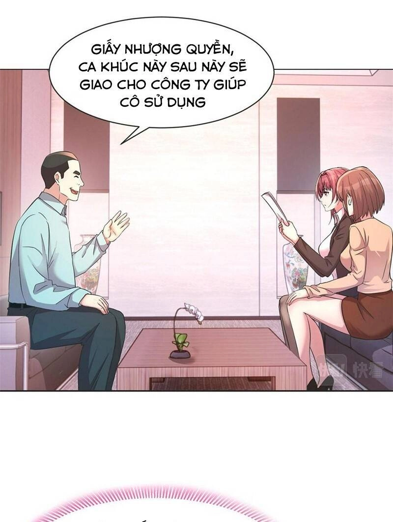 Chị Gái Tôi Là Đại Minh Tinh Chapter 129 - 6