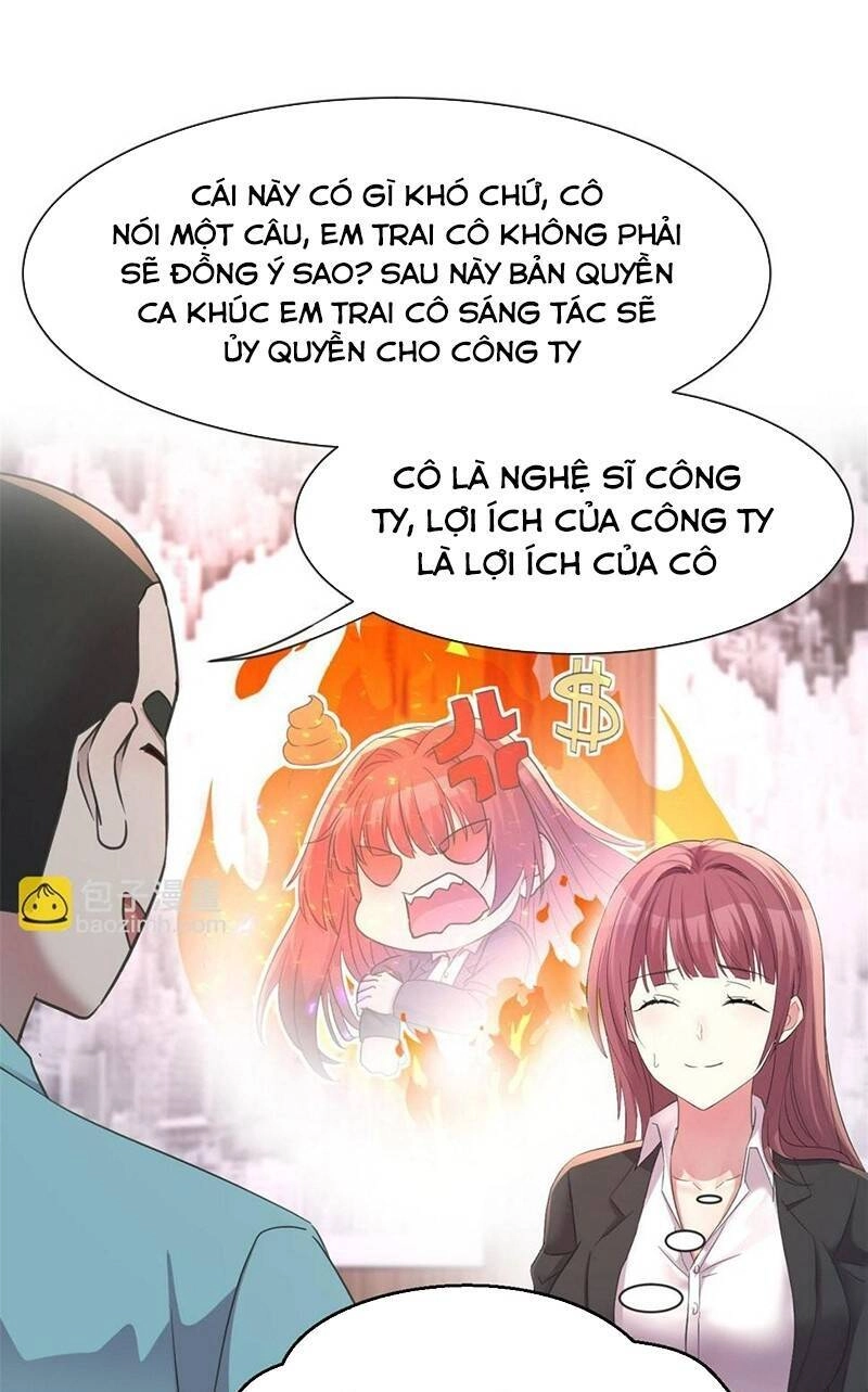 Chị Gái Tôi Là Đại Minh Tinh Chapter 129 - 8