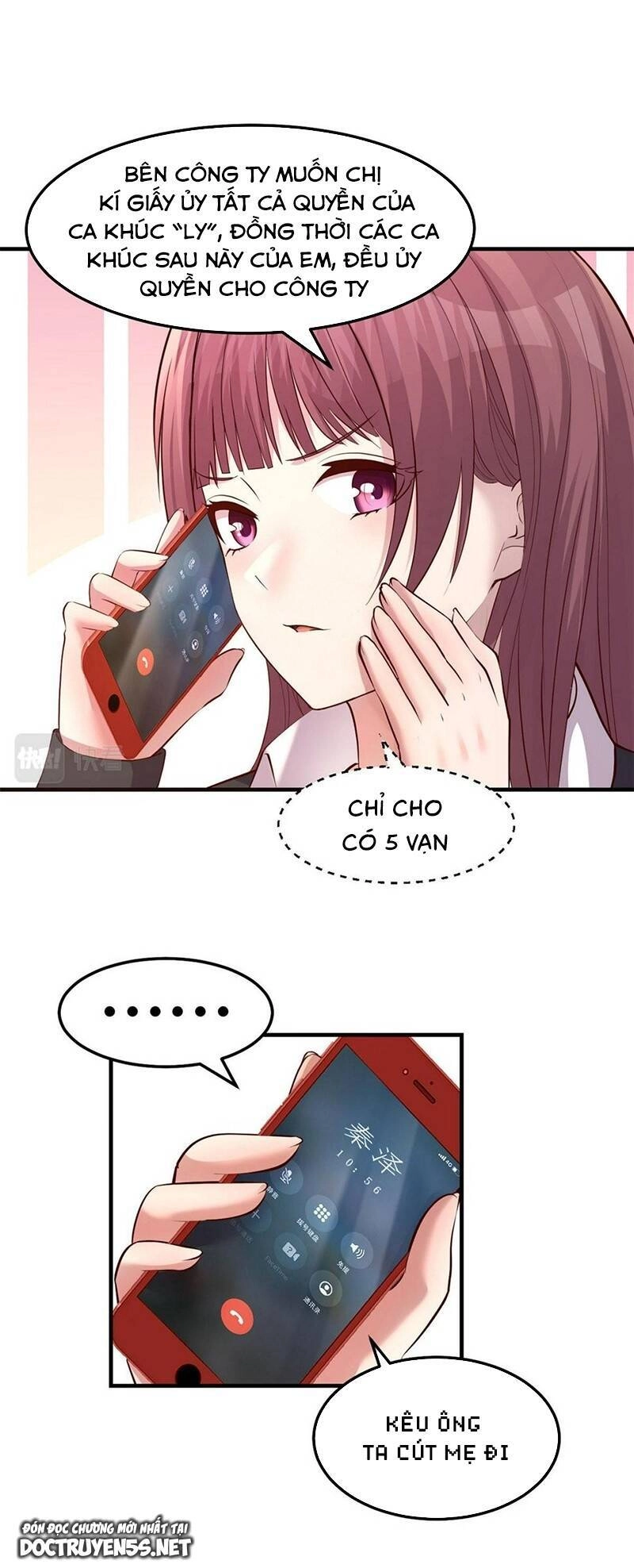 Chị Gái Tôi Là Đại Minh Tinh Chapter 129 - 11