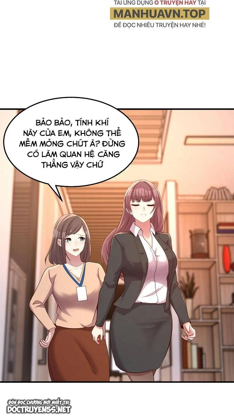 Chị Gái Tôi Là Đại Minh Tinh Chapter 129 - 19