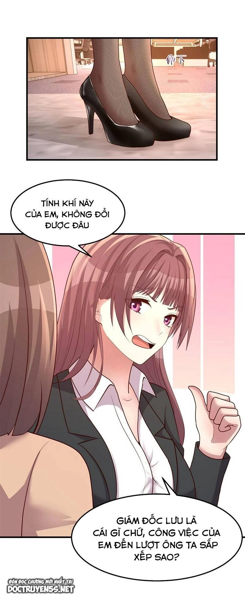 Chị Gái Tôi Là Đại Minh Tinh Chapter 129 - 20