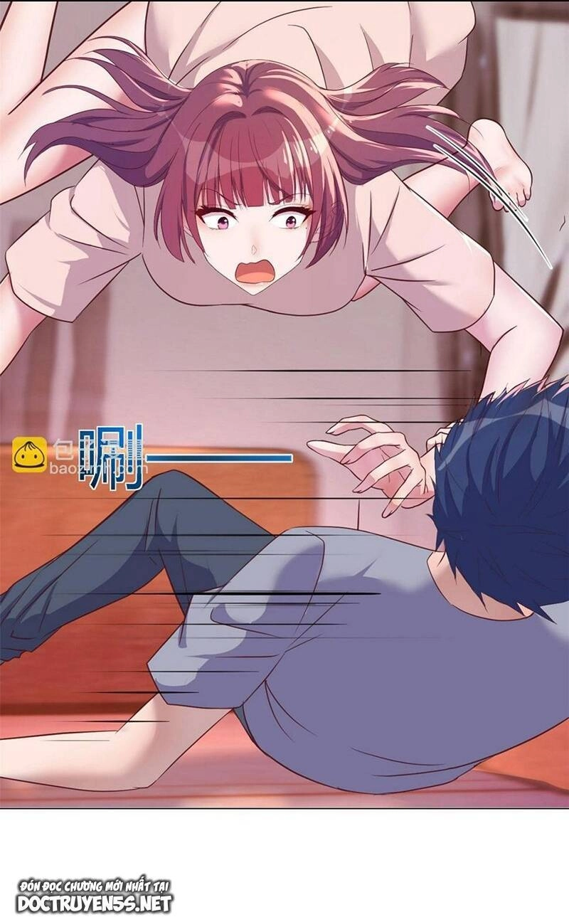 Chị Gái Tôi Là Đại Minh Tinh Chapter 129 - 32