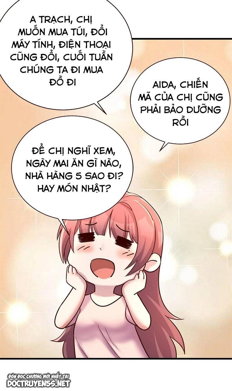 Chị Gái Tôi Là Đại Minh Tinh Chapter 130 - 2