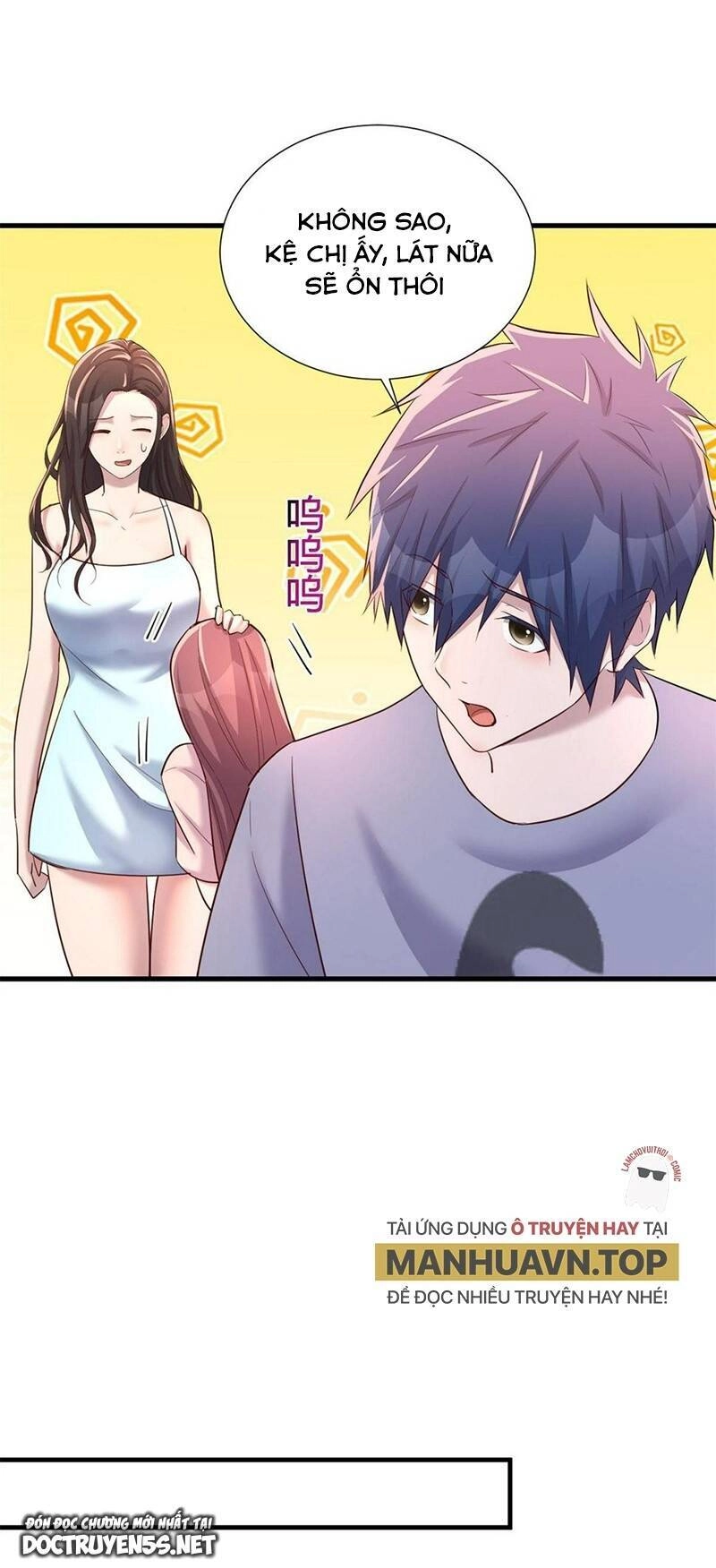 Chị Gái Tôi Là Đại Minh Tinh Chapter 130 - 8