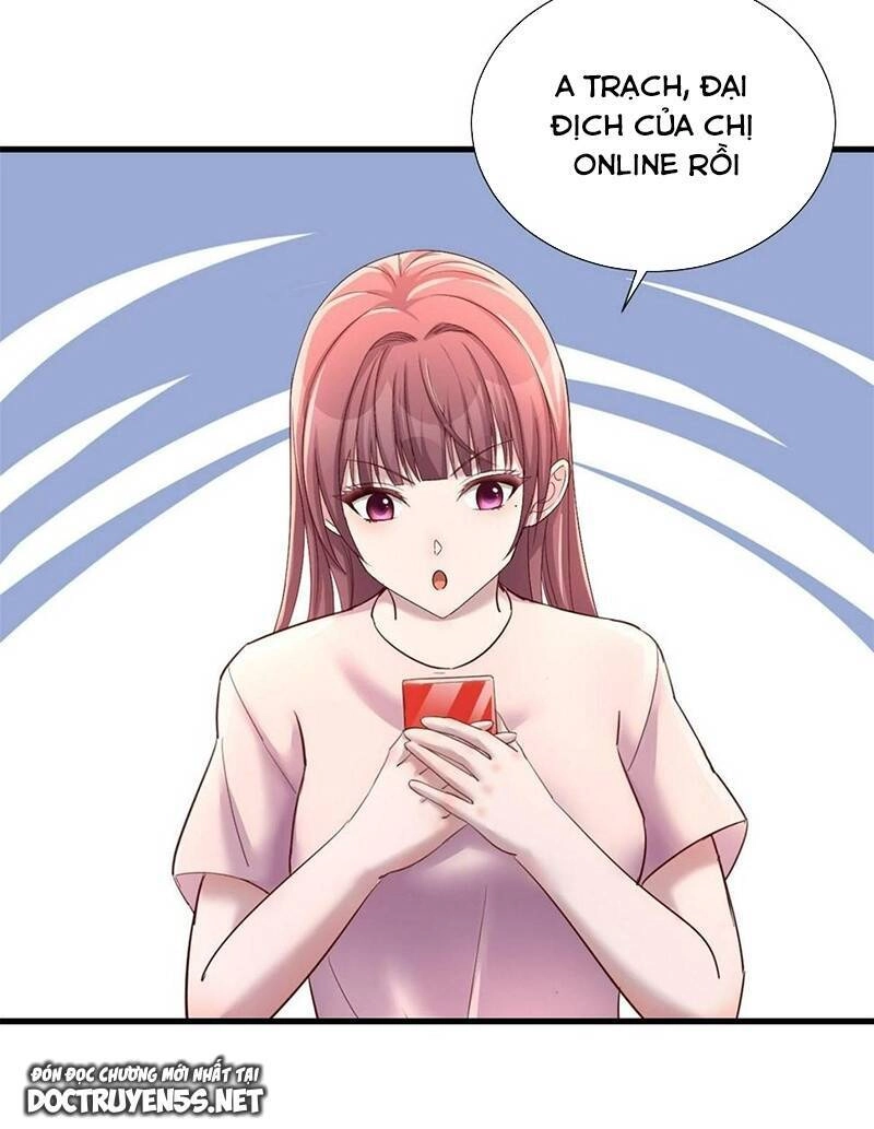 Chị Gái Tôi Là Đại Minh Tinh Chapter 130 - 10