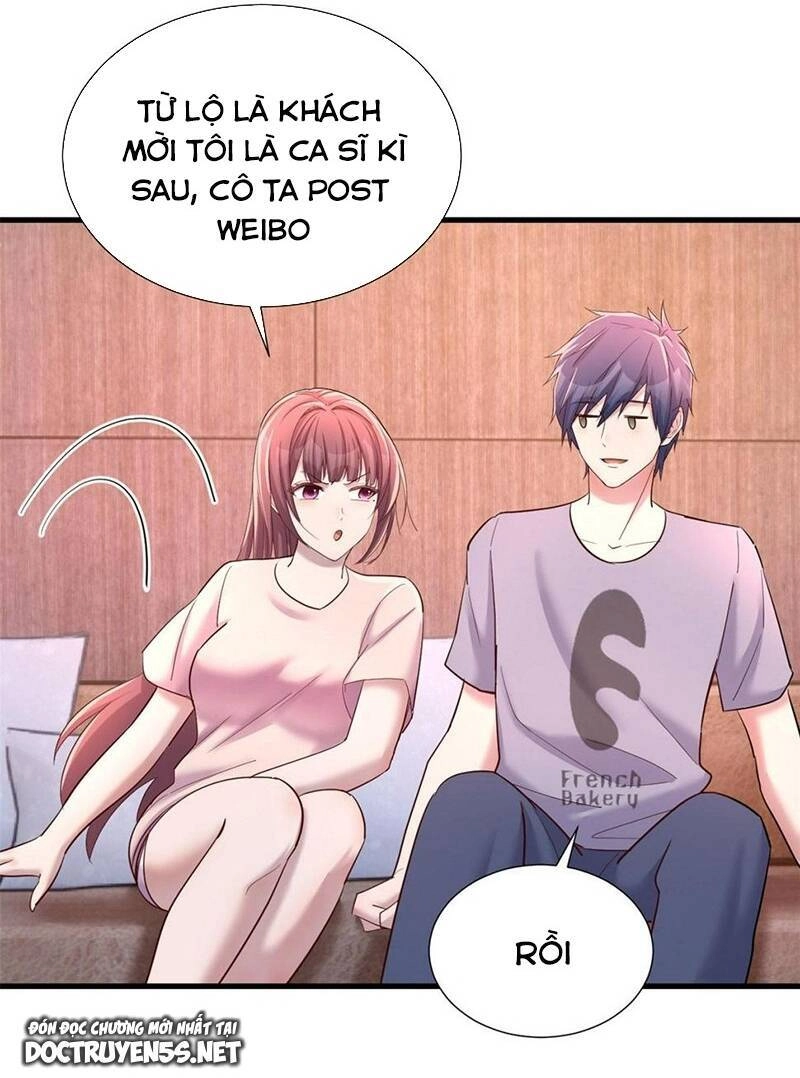 Chị Gái Tôi Là Đại Minh Tinh Chapter 130 - 12