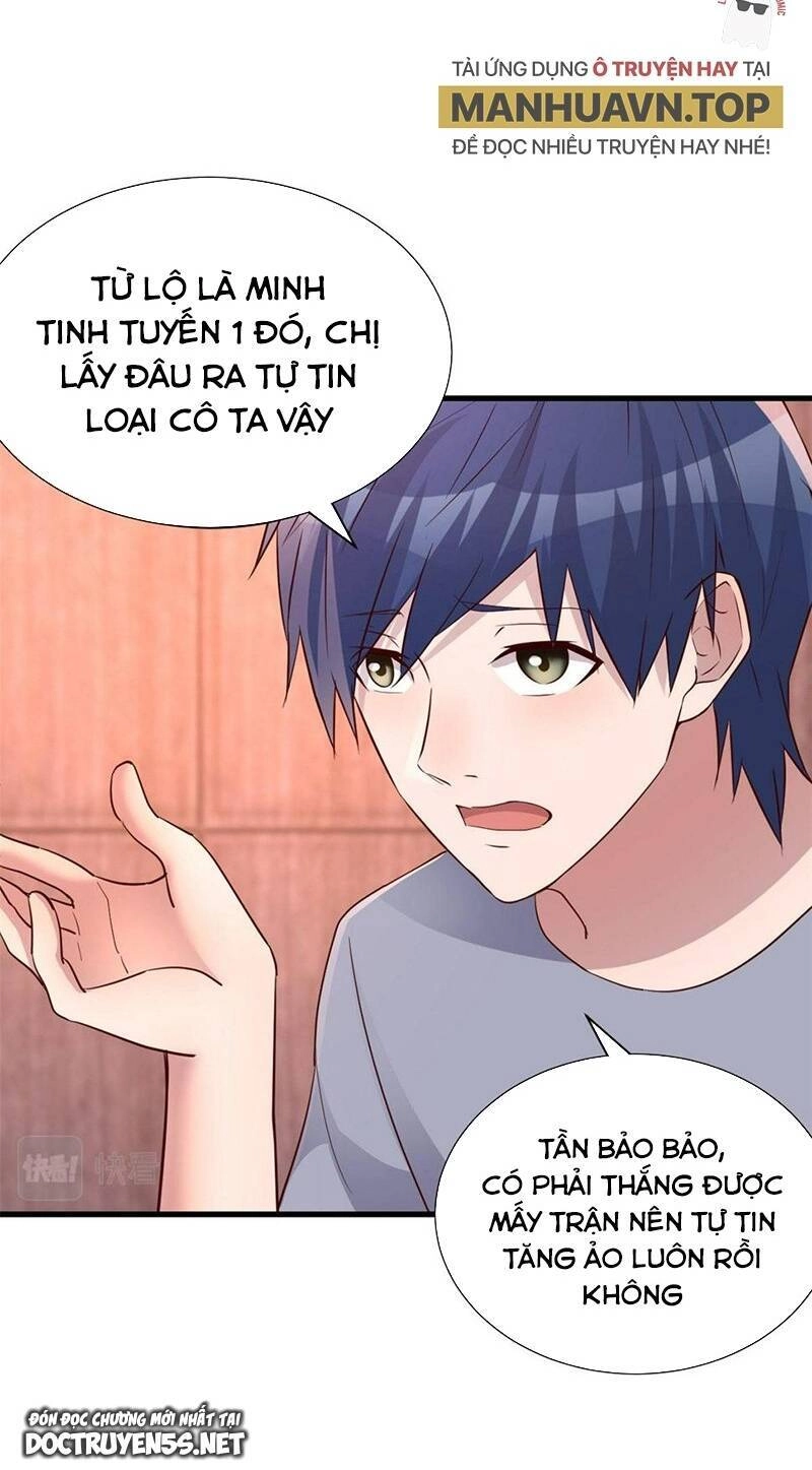 Chị Gái Tôi Là Đại Minh Tinh Chapter 130 - 16