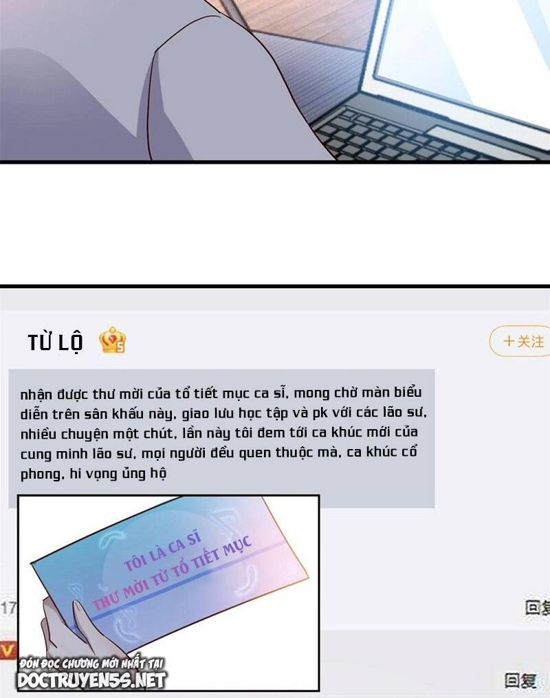 Chị Gái Tôi Là Đại Minh Tinh Chapter 130 - 20