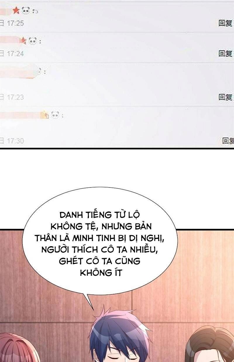 Chị Gái Tôi Là Đại Minh Tinh Chapter 130 - 21