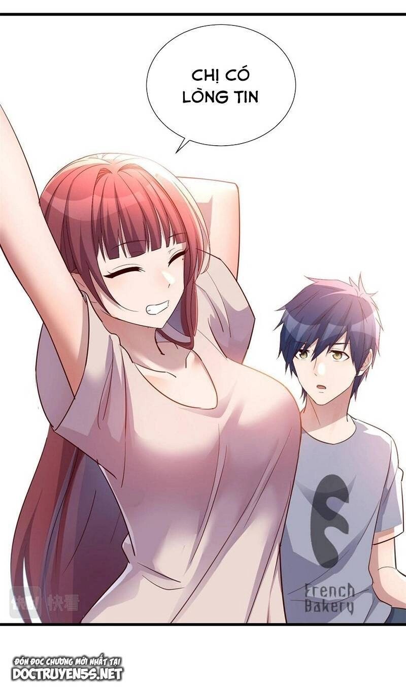 Chị Gái Tôi Là Đại Minh Tinh Chapter 130 - 27