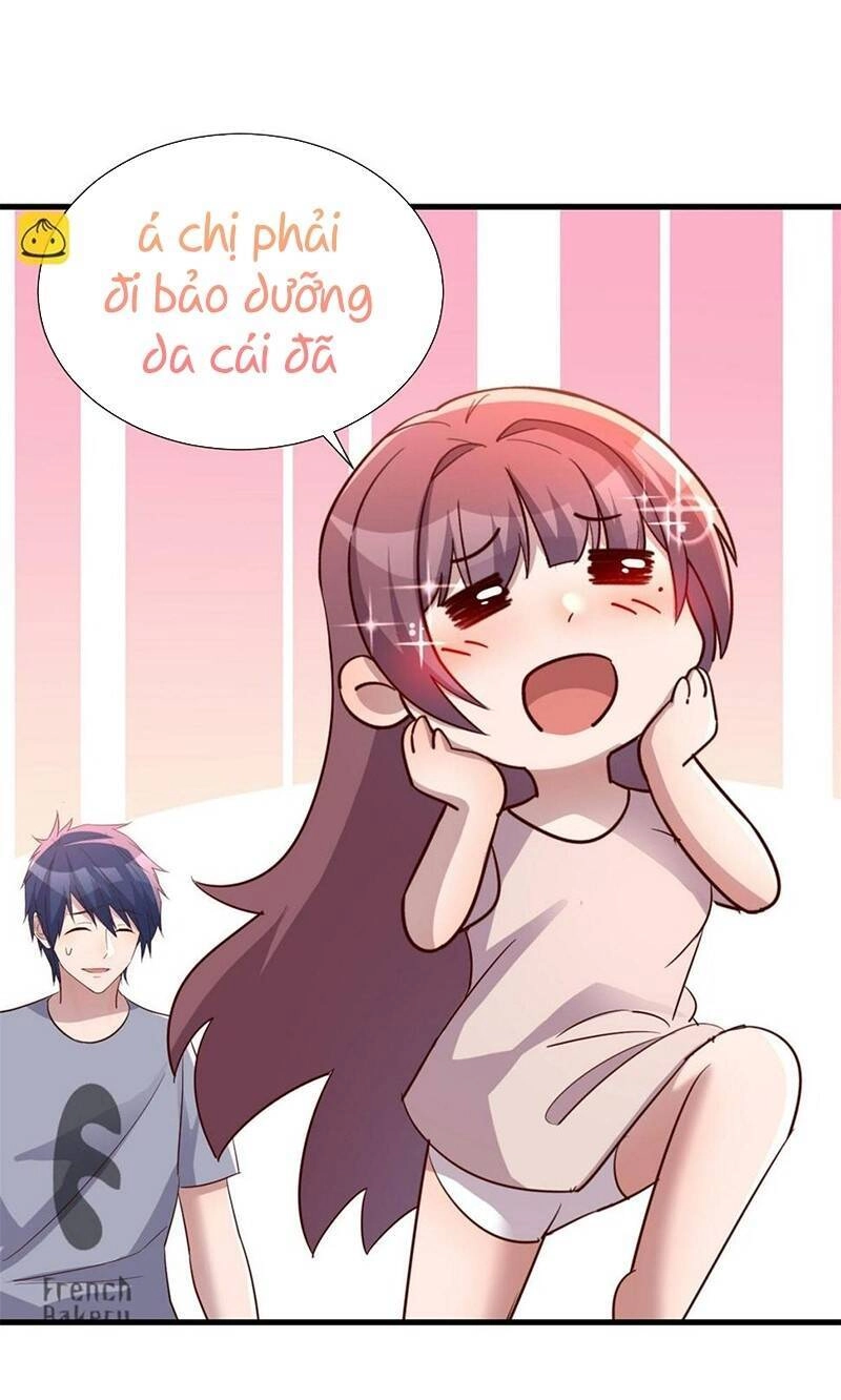 Chị Gái Tôi Là Đại Minh Tinh Chapter 130 - 28