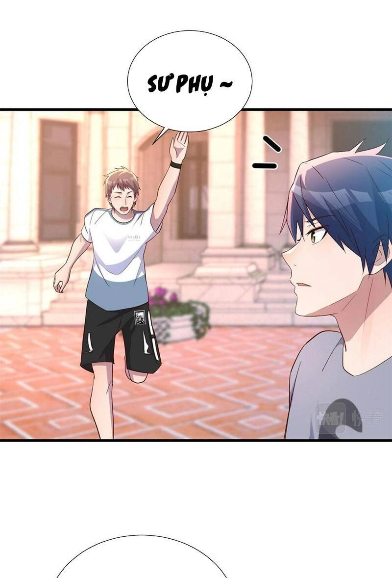 Chị Gái Tôi Là Đại Minh Tinh Chapter 130 - 31