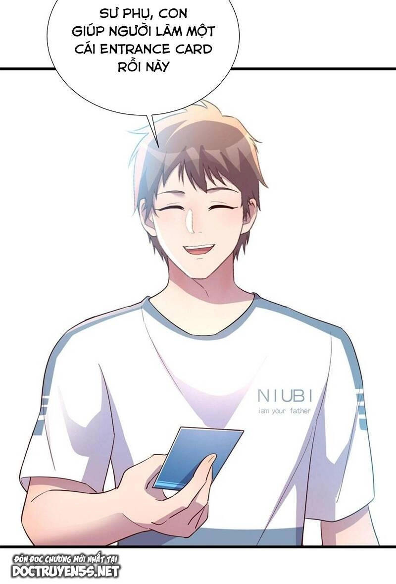 Chị Gái Tôi Là Đại Minh Tinh Chapter 130 - 32