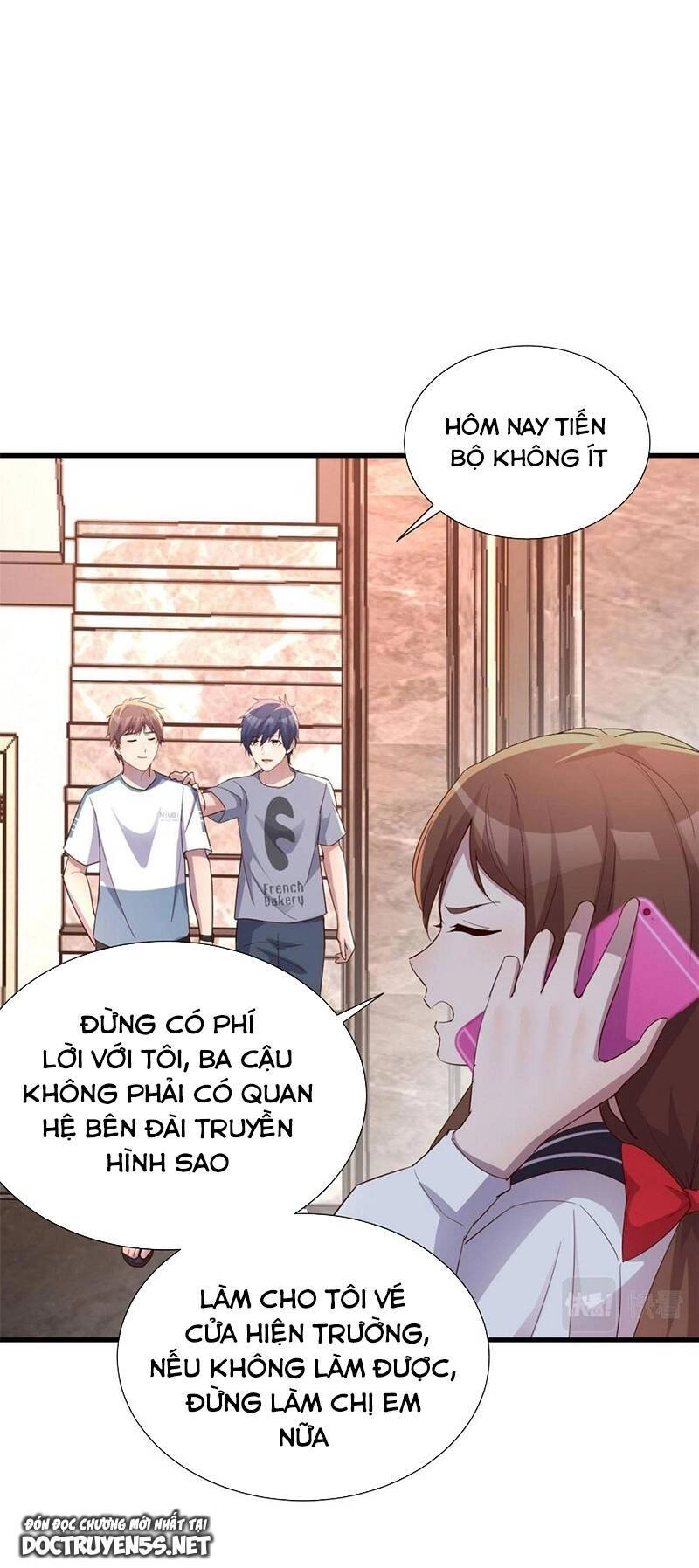 Chị Gái Tôi Là Đại Minh Tinh Chapter 130 - 36