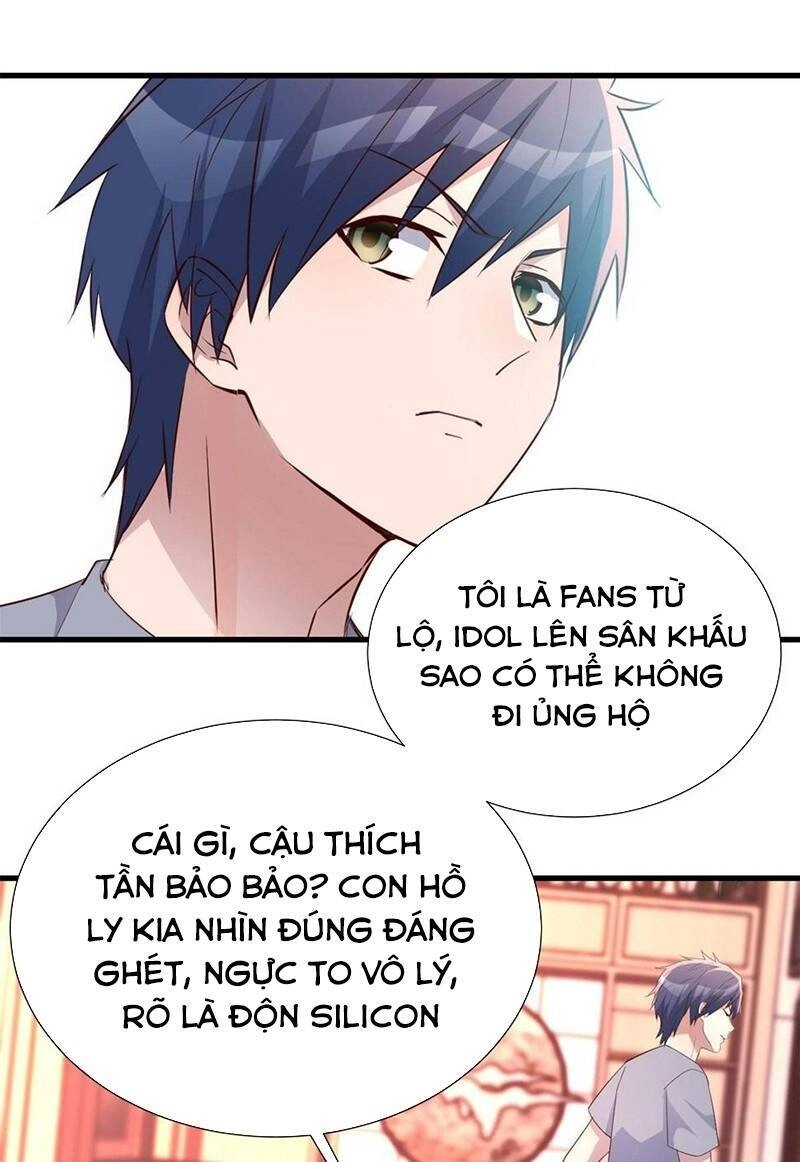 Chị Gái Tôi Là Đại Minh Tinh Chapter 130 - 37