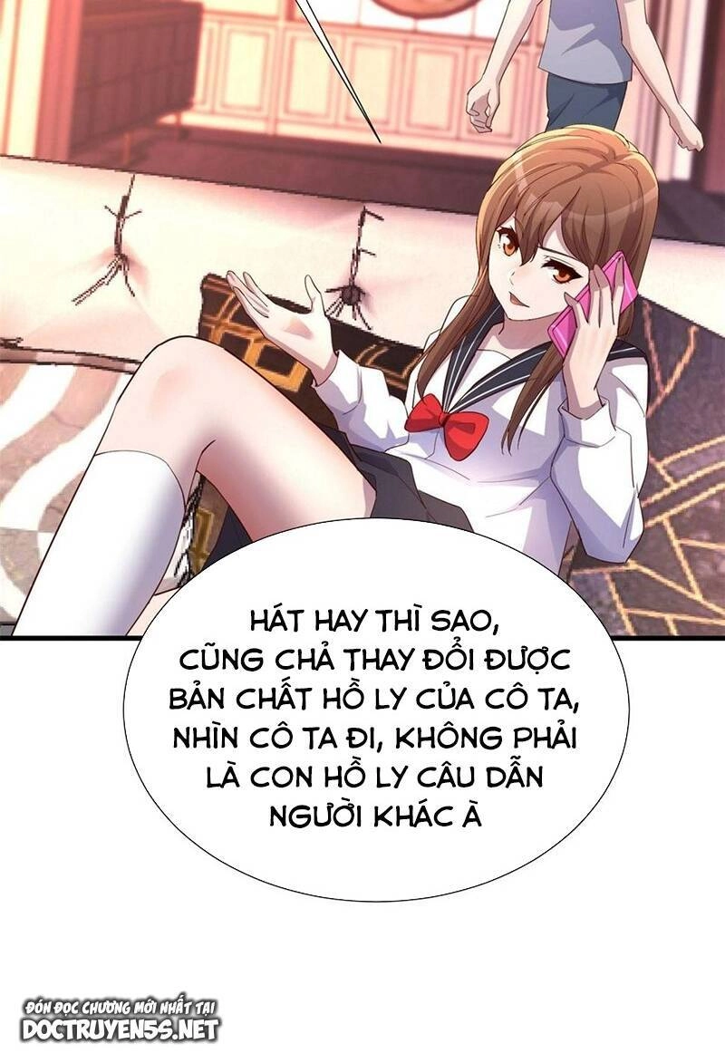 Chị Gái Tôi Là Đại Minh Tinh Chapter 130 - 38