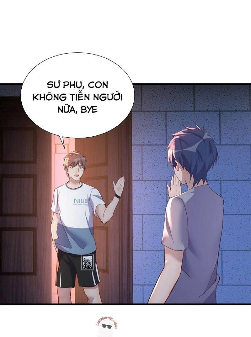 Chị Gái Tôi Là Đại Minh Tinh Chapter 130 - 39