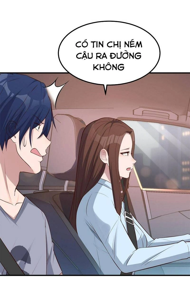 Chị Gái Tôi Là Đại Minh Tinh Chapter 131 - 6