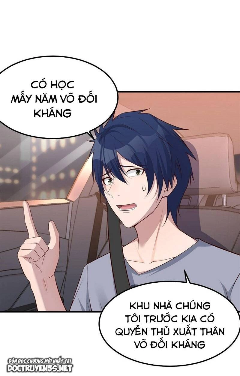 Chị Gái Tôi Là Đại Minh Tinh Chapter 131 - 7