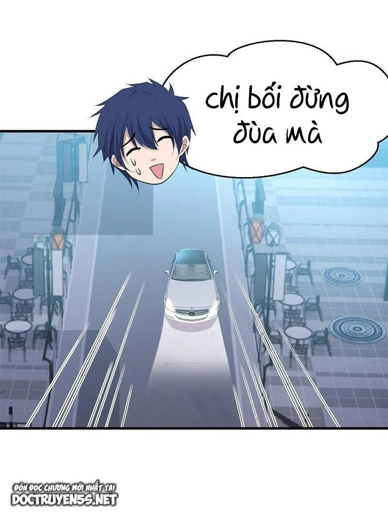 Chị Gái Tôi Là Đại Minh Tinh Chapter 131 - 9