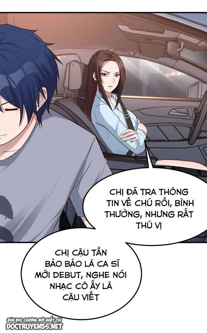 Chị Gái Tôi Là Đại Minh Tinh Chapter 131 - 11