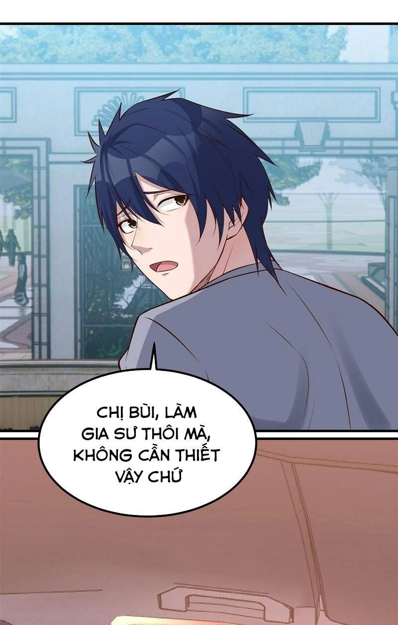 Chị Gái Tôi Là Đại Minh Tinh Chapter 131 - 12